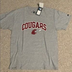 Washington state T-shirt